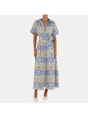 PALM NOOSA Carla Dress